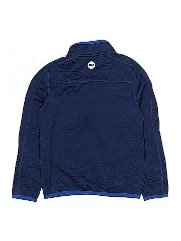 Vineyard Vines Pullover Sweater (view 2)