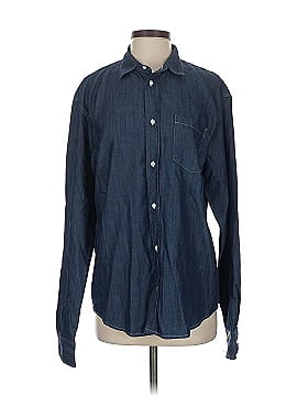 Frank & Eileen Long Sleeve Button Down Shirt