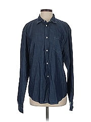 Frank & Eileen Long Sleeve Button Down Shirt