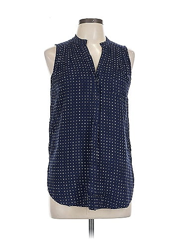 41Hawthorn Sleeveless Blouse (view 1)