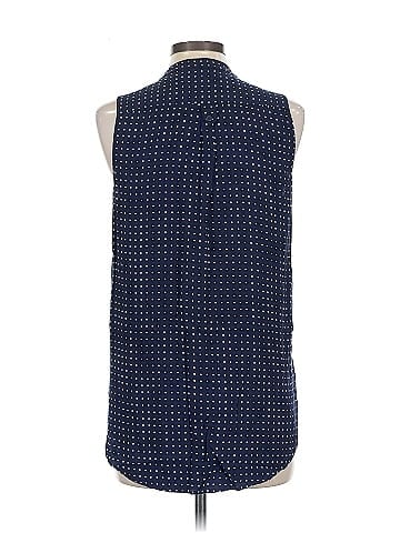 41Hawthorn Sleeveless Blouse (view 2)
