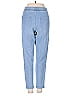 Uniqlo Blue Casual Pants Size XS - photo 2