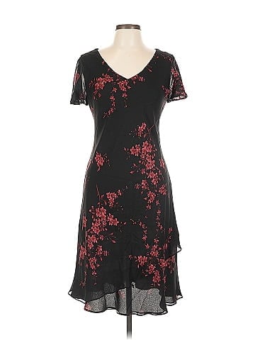 Donna Ricco Cocktail Dress (view 1)