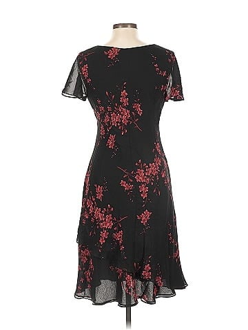 Donna Ricco Cocktail Dress (view 2)