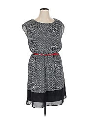 Ab Studio Casual Dress