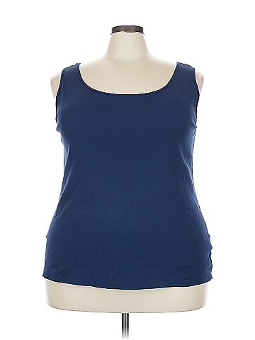 DressBarn Tank Top (view 1)