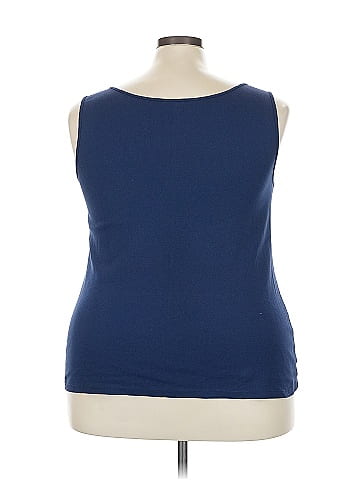 DressBarn Tank Top (view 2)