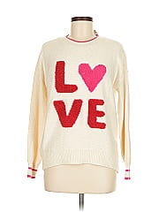 Lou & Grey Pullover Sweater