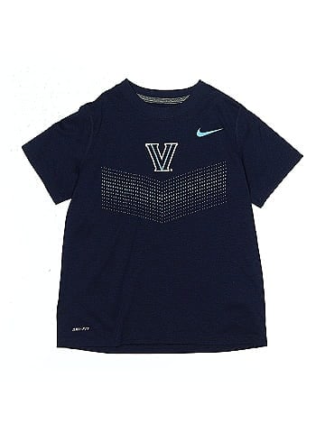 Nike Active T-Shirt (view 1)