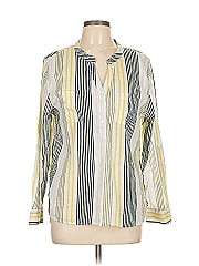 Carve Designs Long Sleeve Blouse