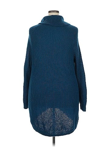 Cj Banks Turtleneck Sweater (view 2)