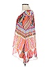 One World Pink Sleeveless Blouse Size L - photo 4