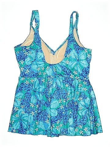 Maxine of Hollywood Swimsuit Top (view 2)