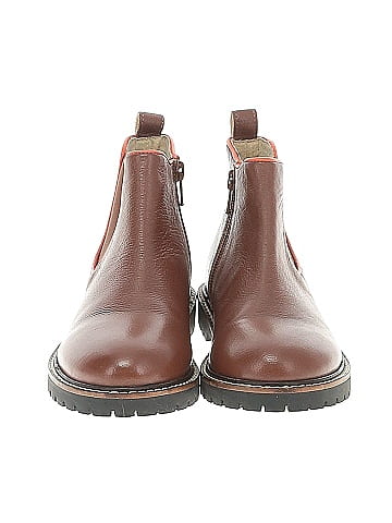 Mini Boden Boots (view 2)
