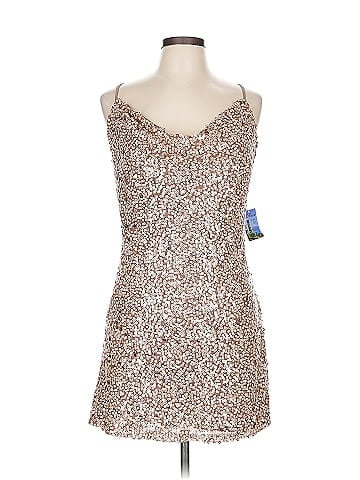 Morgan & Co. Cocktail Dress (view 1)