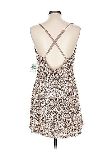 Morgan & Co. Cocktail Dress (view 2)