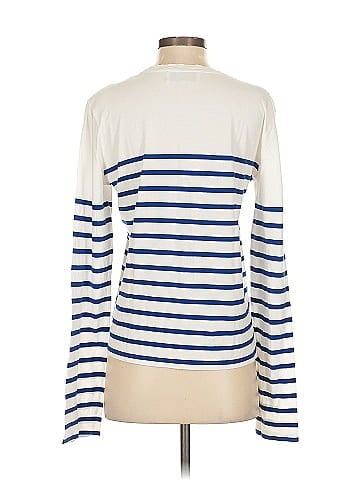 La Ligne Long Sleeve T-Shirt (view 2)