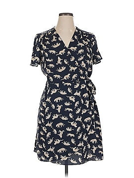 J.Crew Factory Store Casual Dress