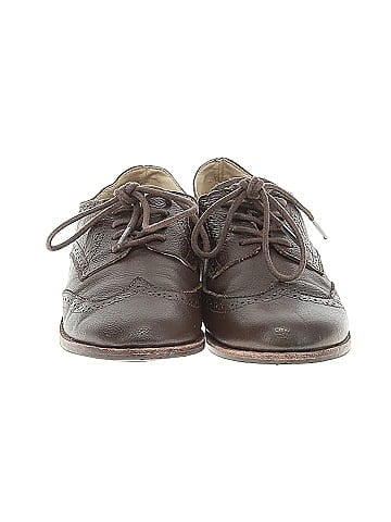 Janie and Jack Dress Shoes (view 2)