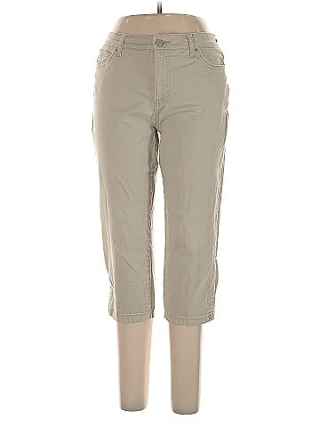 Bandolino Khakis (view 1)