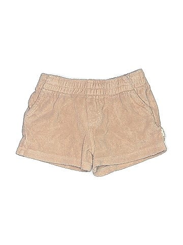 easy-peasy Khaki Shorts (view 1)