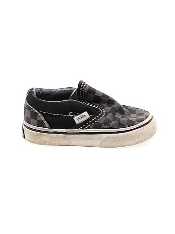 Vans Sneakers (view 1)
