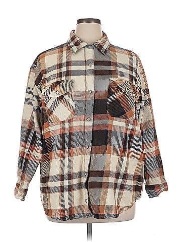 Natural Reflections Fleece (view 1)