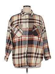Natural Reflections Fleece