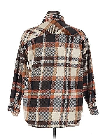 Natural Reflections Fleece (view 2)