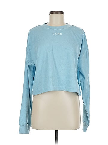 LSKD Long Sleeve T-Shirt (view 1)