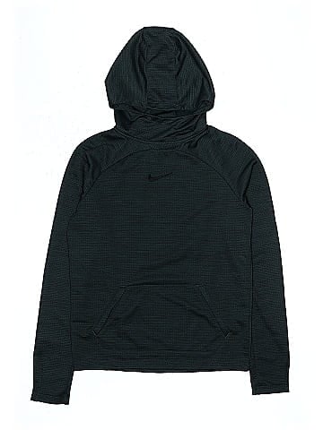 Nike Pullover Hoodie (view 1)