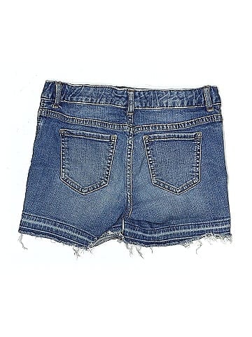 Gap Denim Shorts (view 2)