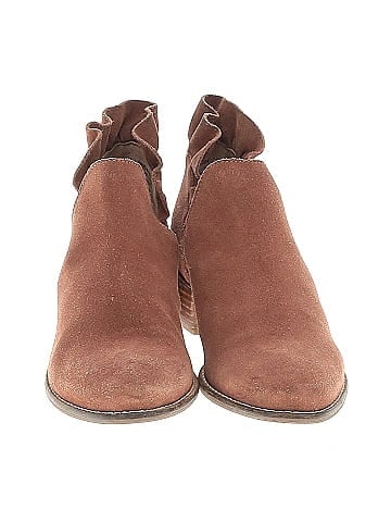 Seychelles Ankle Boots (view 2)