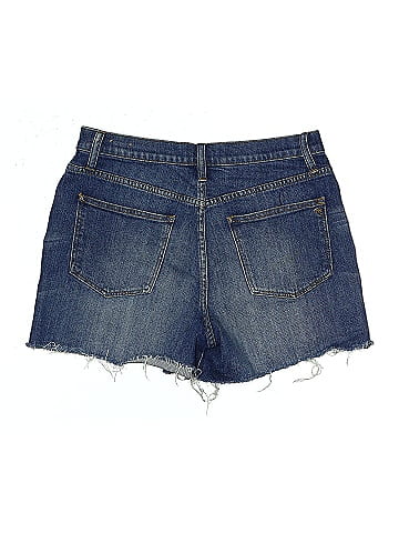 Madewell Denim Shorts (view 2)