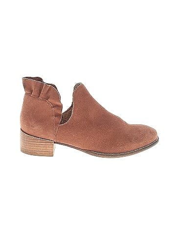 Seychelles Ankle Boots (view 1)