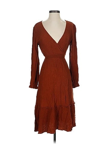 Sézane Cocktail Dress (view 1)