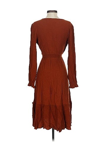 Sézane Cocktail Dress (view 2)