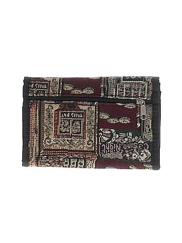 Unbranded Wallet (view 2)