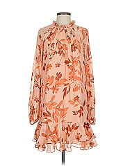 Ml Monique Lhuillier Casual Dress