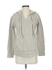 Faherty Cashmere Pullover Sweater