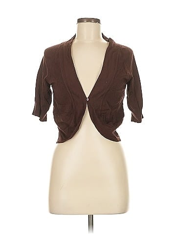 DressBarn Cardigan (view 1)