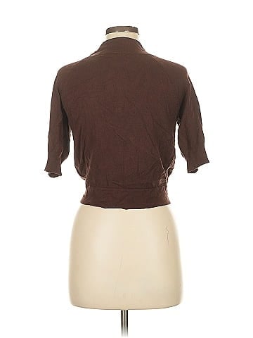 DressBarn Cardigan (view 2)