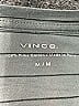 Vince. 100% Cotton Gray Long Sleeve T-Shirt Size M - photo 7