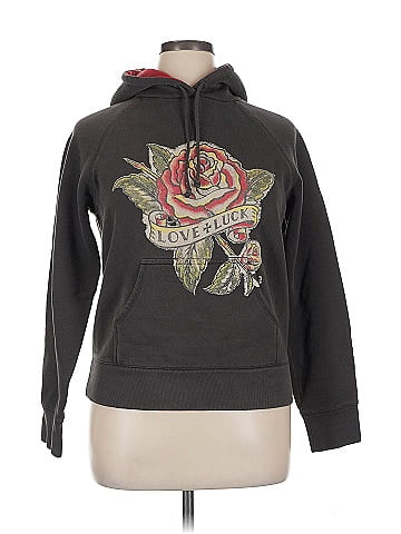 Lucky Brand Sweatshirt (view 1)