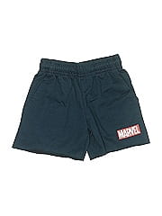 Marvel Athletic Shorts