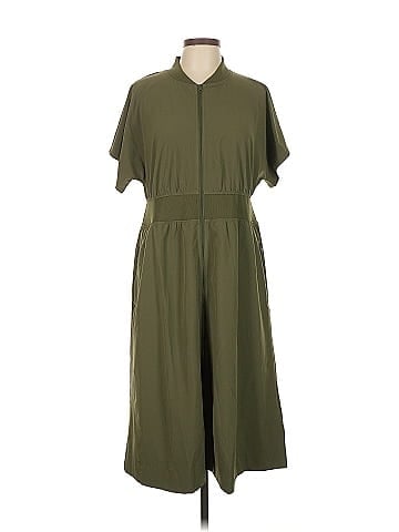 T by Talbots Casual Dress (view 1)