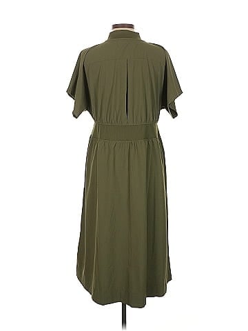 T by Talbots Casual Dress (view 2)