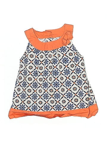Gymboree Sleeveless Top (view 1)