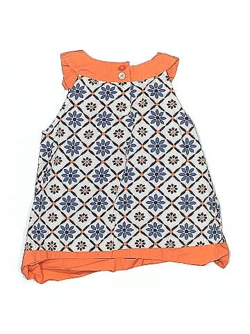 Gymboree Sleeveless Top (view 2)