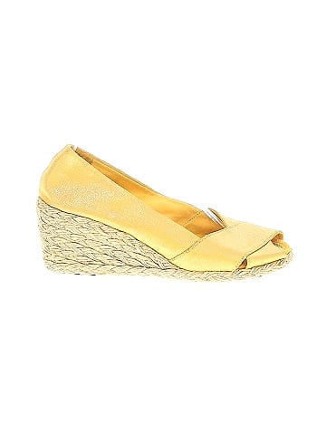 Lauren by Ralph Lauren Wedges (view 1)